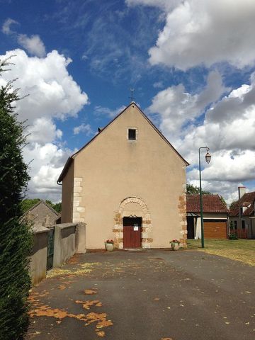 Saints Gervasius and Protasius Church