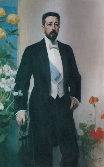 Eugenius van Zweden
