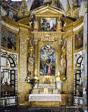 Capilla de San José