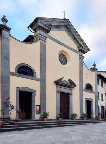 Santa Maria Assunta