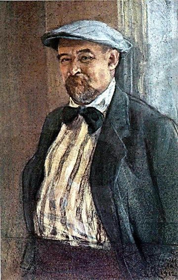Vasili Vasilevich Perepletchikov