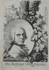 Johann Balthasar Bullinger
