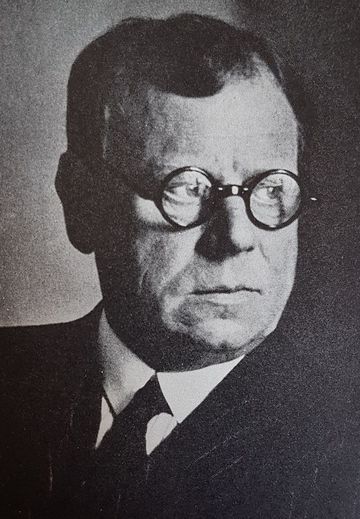 Rikard Lindström