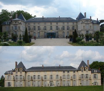 Schloss Malmaison