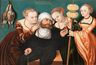 Hans Cranach