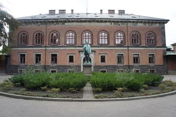 Carlsberg-Forschungszentrum
