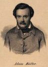 Adam August Müller