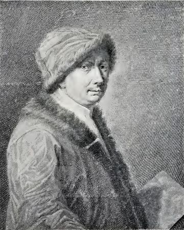 Alessandro Gherardini