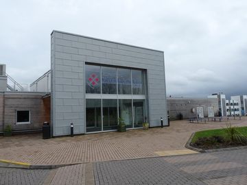 University of St Mark & St John