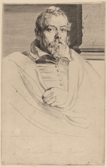 Frans Francken