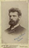 Harald Bertrand