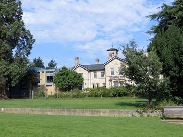 Museum of Chelmsford