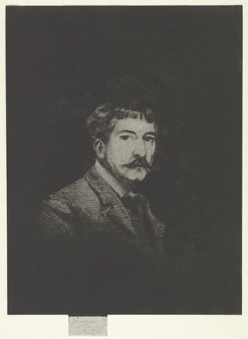 Theodore Roussel