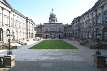 Universität von Edinburgh