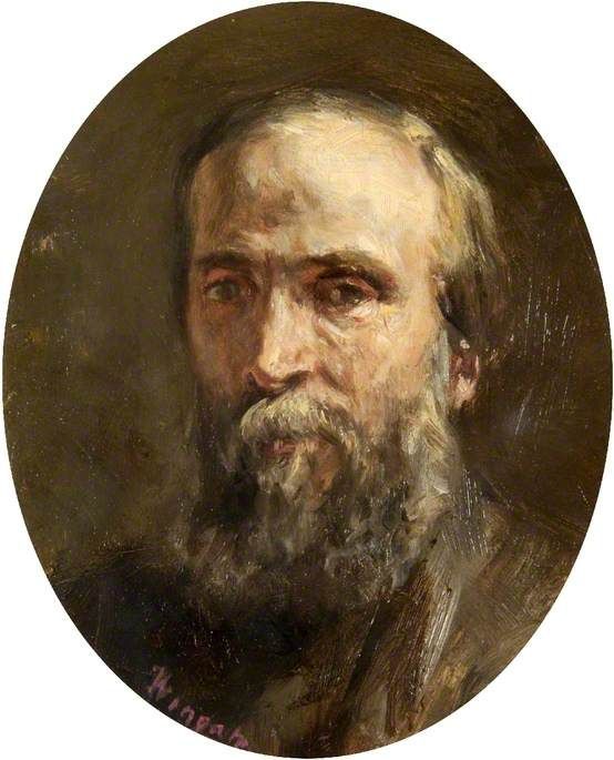 Thomas Fairbairn