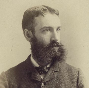 DeLancey W. Gill