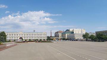 Stavropol'