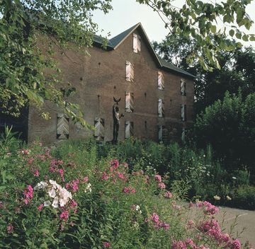 Brandywine Museum of Art