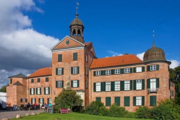 Eutiner Schloss