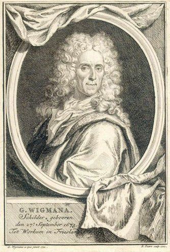 Gerard Wigmana