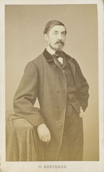 Auguste-Paul-Charles Anastasi