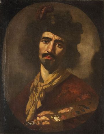 Paolo Domenico Finoglia
