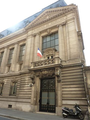 Académie Nationale de Médecine