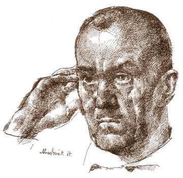 Viktor Olgyai