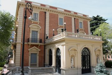 Museum Lázaro Galdiano