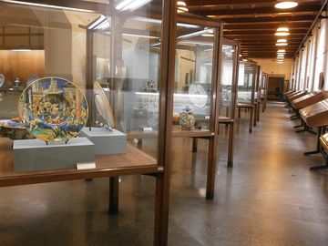 Applied Arts Collection of Milan