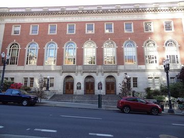 Multnomah County Library