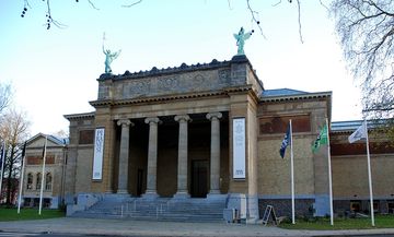 Museum für Schöne Künste Gent