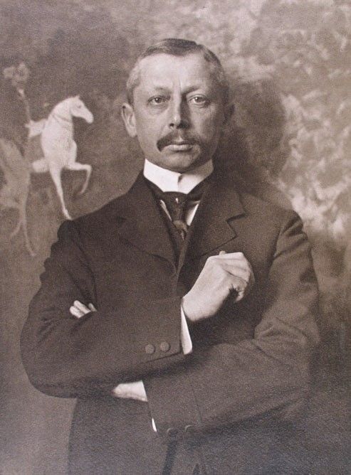 Eugen Kirchner