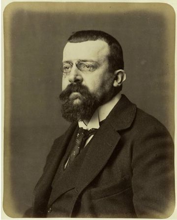 Alfred Rehfous