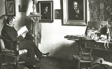 Christian Maximilian Baer