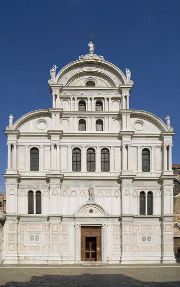 église San Zaccaria