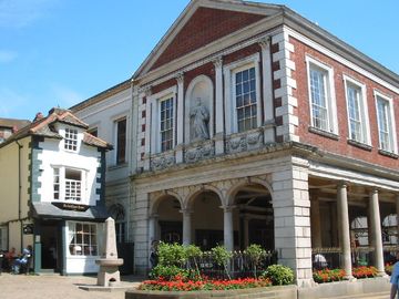 Windsor and Royal Borough Museum