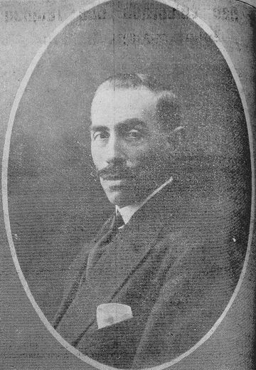 Ventura Alvarez Sala