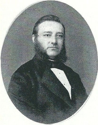 Willem Vester