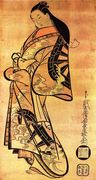 Kaigetsudō Dohan