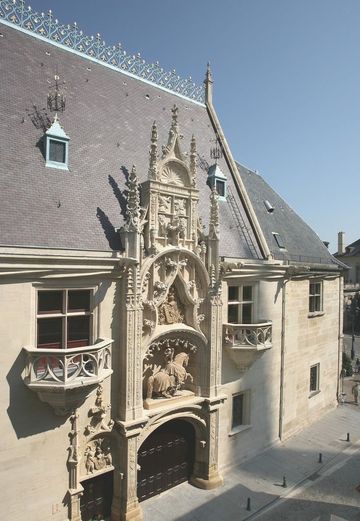 Museo della Lorena