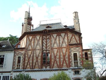 Museo Rosa Bonheur