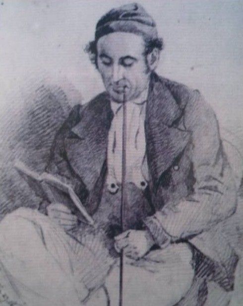 August Piepenhagen