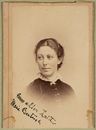 Marie Bertuch