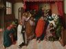 Meister des Amsterdamer Marientodes
