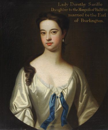 Dorothy Boyle