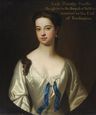 Dorothy Boyle, Countess of Burlington