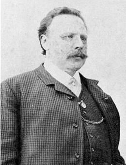 Reinhold Norstedt