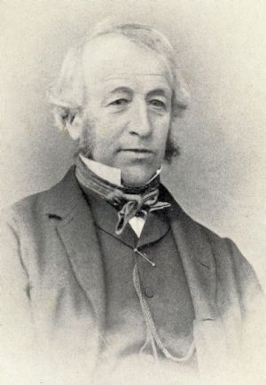 Samuel Lucas
