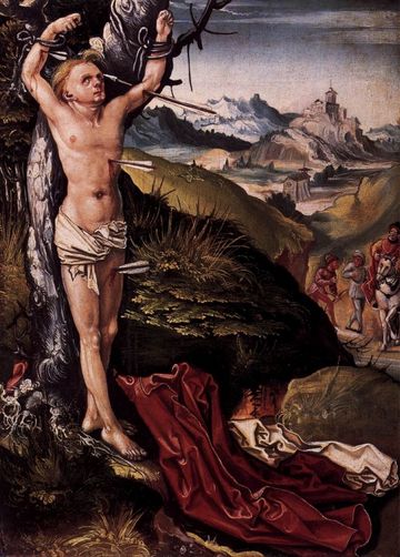 Meister des Sebastians-Diptychons
